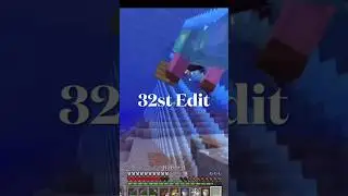 Most Underrated Event Player? 👀 #32 #minecraft #aura #edit #gaming