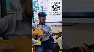 Learn GUITAR | Music & Theatre Summer Camp '25 | Bethany High