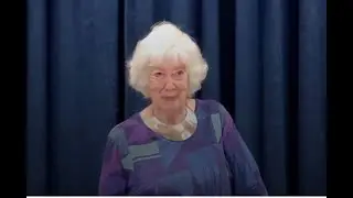 Dr. Jocelyn Harris Discusses the Joy and Pain of Persuasion as a Realistic Portrayal of Happiness