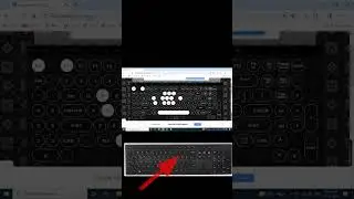 Check Key bord leptop #computer #tech #shortvideo #youtubeshorts #techology