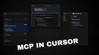 I Connected My Cursor IDE to Jira & GitHub and Never Left My IDE Again