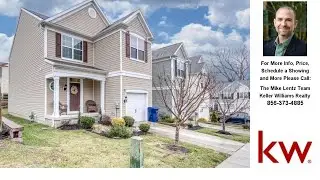 43 SHIRE COURT, SOMERDALE, NJ Presented by The Mike Lentz Team.