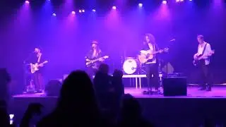 Xander and the Peace Pirates - Searching for the Light (Wayne Proctor on drums)