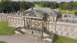 Building a Movement - SAVE Britain's Heritage 50th Anniversary Film