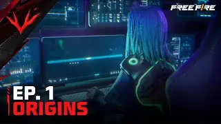 Episode 1: Orion Origin | Orion Mini Series | Garena Free Fire