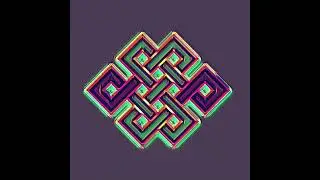 ixzo - Endless Knot & Eternal Knot (Full Double Album)
