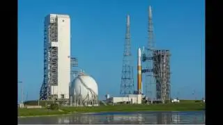 Air Force Launches 2 GSSAP Surveillance Satellites
