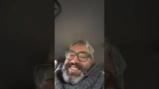 Első t&eacute;ma: meg&ouml;regedtem. M&aacute;sodik t&eacute;ma: ha &eacute;n dikt&aacute;tor lenn&eacute;k! Azt&aacute;n meg rizsa!