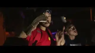 F 7 3 Pack - MOVIMIENTO (Video Oficial) Shot by L A G Films