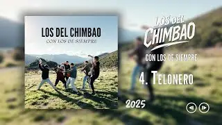 Los del chimbao - TELONERO