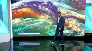 El Temps Vespre 28-01-2026