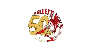 Kellett School - Celebrating 50 Years of a love of learning and confidence for life.