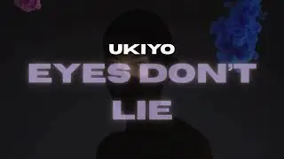 Ukiyo Beat &ndash; Eyes Don&rsquo;t Lie | Minimal Deep House 2025