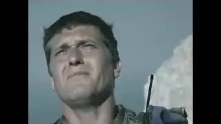 Mete y&uuml;zbaşı yorgunluğu... Nefes- Vatan Sağolsun