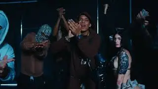 Derek Santana - MUEVE EL Q (Video Oficial)