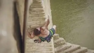 Red Bull Creepers Competition, Spain