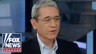 Gordon Chang: North and South Korean leaders 'too cozy'