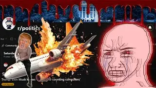 r/Политика рушится