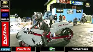 FuelTech World Finals 2025 - Saturday