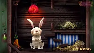 Fox and sheep nighty night farm UK￼