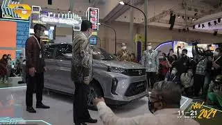 Press Day GIIAS 2021