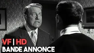 Le rouge est mis (1957) Bande Annonce VF [HD]
