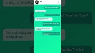 &ldquo;Went Live on Insta&hellip; While Crying Over My Ex 😭📲 #LiveFail&rdquo;