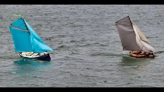 2 cutters 1 min