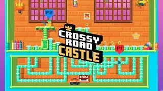 Crossy Road Castle &ndash; Windup Workshop Update!