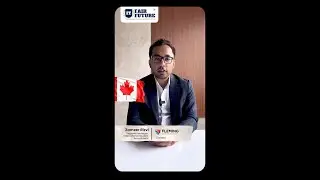 Study in Canada | Fleming College | Exclusive Session with Mr. Zameer Rizvi at @fairfutureindia