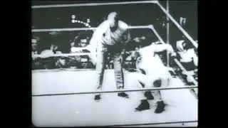 Jack Dempsey VS Gene Tunney 1927 Long Count Boxing Scandal #tv #vhs #viral #viralvideo #boxing #1927