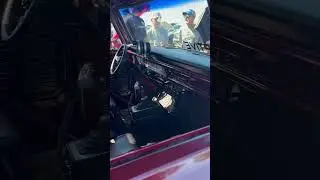Nice 460 big block truck