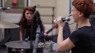 05  Teaser La Chasse - Rue du Rock 2018