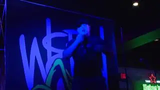 The KiddChris Show King of the Sing contest!