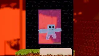 Getting Back to the Overworld From the Nether