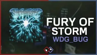 Beat Saber | WDG_Bug | Fury Of The Storm | Dragonforce | Devonix | #1 - 81.64%