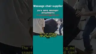 pure wave massager attachments