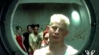 Orange 9mm - Failure (promo music video)