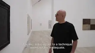 Gabriel de la Mora: La Petite Mort @ Museo Jumex