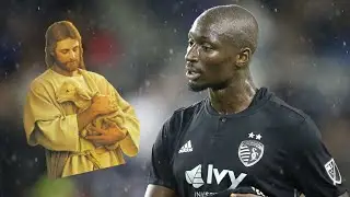 TOTS OPARA IS JESUS