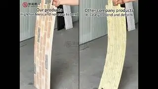 PU cultural stone quality comparison