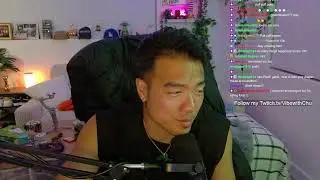 💨I'M BACK! COME SESH 💨