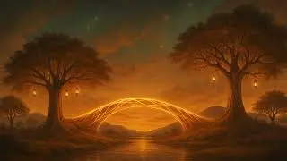Kwanzaa Day 4 | Ujamaa (Cooperative Economics) | Calm Visuals & Reflective Music