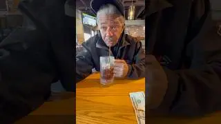 Drinking Soda in One Sip Challenge 🥤