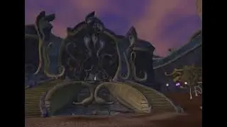 Everquest 2 Shard of Love: A Moment of Valor.
