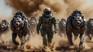 ¡Burlaron a los Soldados Humanos... ¡Hasta que Conocieron a los Perros de Guerra!   | HFY