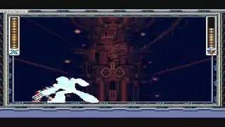 megaman x6 sigma battle theme
