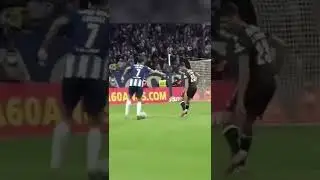 Luis D&iacute;az at Porto 🤔 #shots
