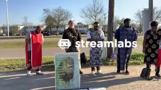 GMS Mississippi Gulf Coast live in Bay St Louis, MS