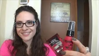 March Madness Challenge: Product Samples 1-15 ~ Reviews